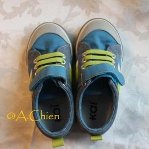 Kai Kids Walking Shoe